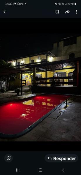 Casa Barra Mar